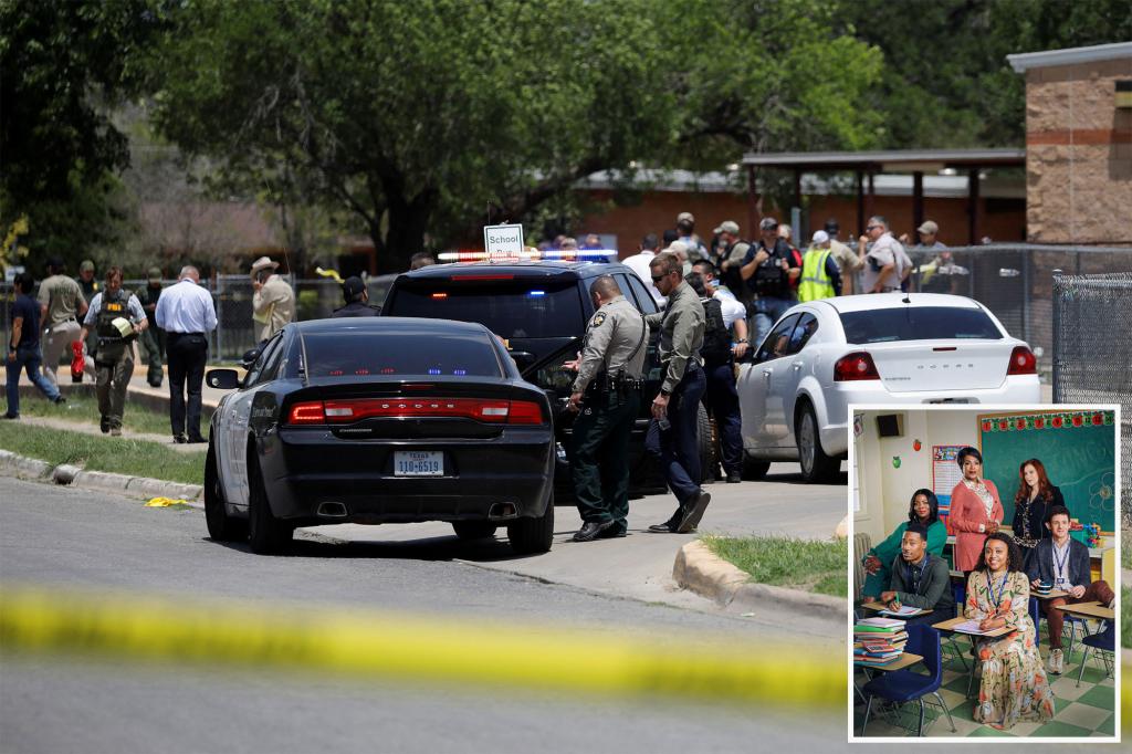 'Abbott Elementary' fans slammed for wanting school shooting episode after Texas massacre