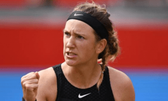 Who Is Victoria Azarenka Conjoint? Find Out If She Is Dating Or Married