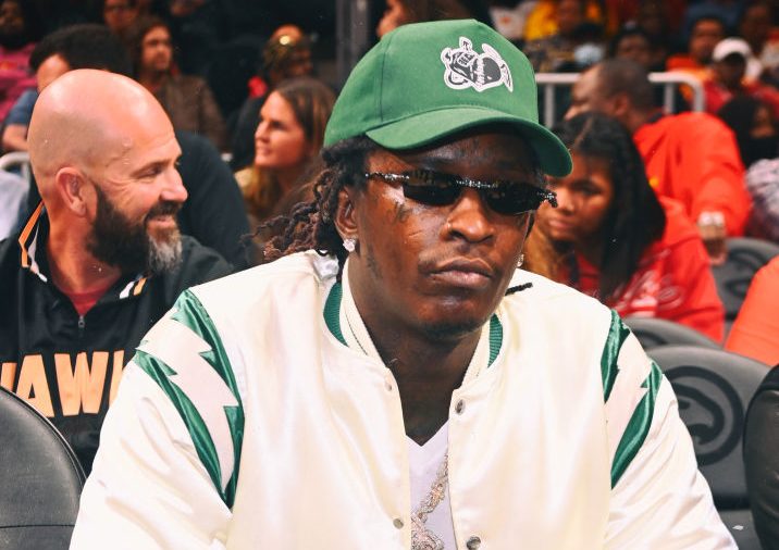 Young Thug’s Lawyer Demands Emergency Bond For ‘Inhumane’ Jail Conditions