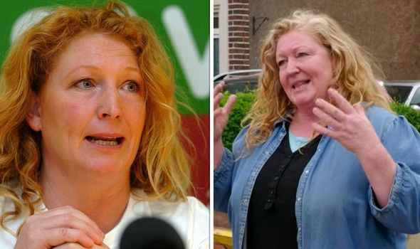 Is Garden Rescue Charlie Dimmock Married? Husband And Partner Details - Here's What We Know About The English Gardener