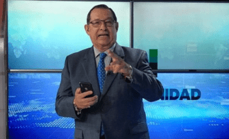 What Happened To Hugo Gavilanez? Tv Presenter Died Age 74