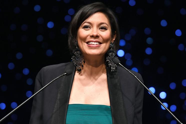 Is Alex Wagner Leaving Or Quitting MNSBC? Find Out Where She Is Going After & Net Worth