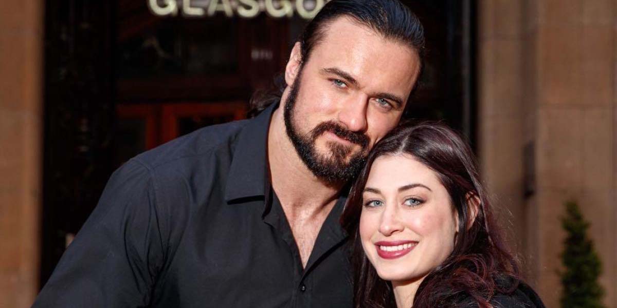 The Untold Truth of Drew McIntyre’s Wife – Kaitlyn Frohnapefel