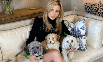 Camille Grammer Height, Weight, Net Worth, Age, Birthday, Wikipedia, Who, Nationality, Biography