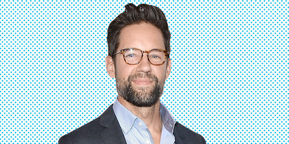 Todd Grinnell's Height, Wife, Children, Net Worth – Biography