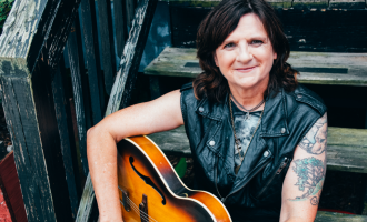 Amy Ray  Height, Weight, Net Worth, Age, Birthday, Wikipedia, Who, Instagram, Biography