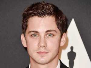 Is Logan Lerman Married? His Bio, Age, Wife, Family and Relationship