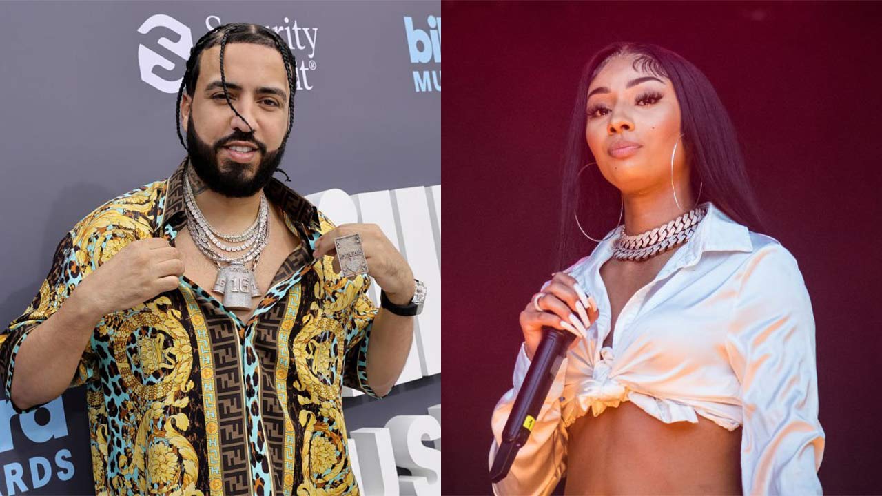 Are Rubi Rose And French Montana Dating? Dinner Date Sparks Rumors And Fuels Speculation