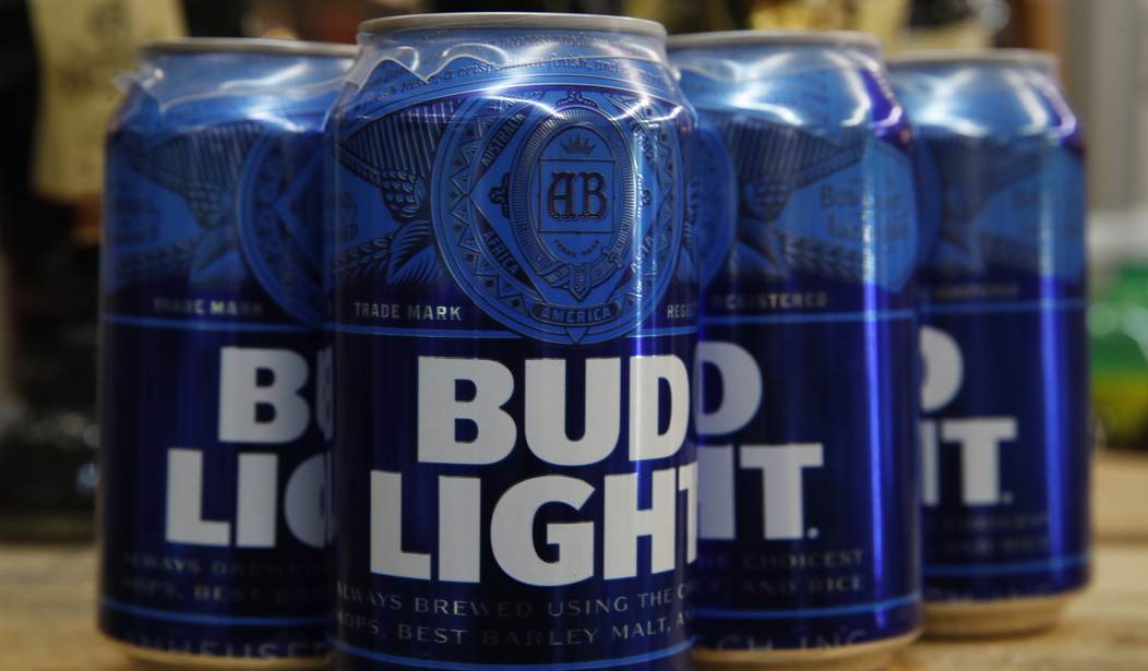 Bud Light Prepares a Plan to Sucker Republicans and Regain Support – RedState