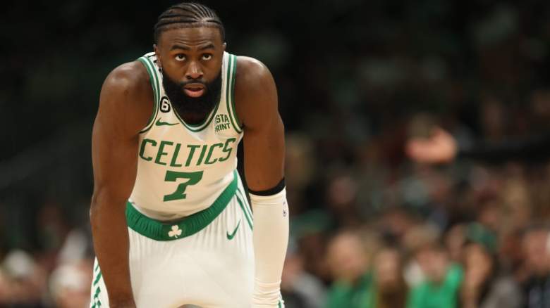 Celtics Trade Proposal Ditches Jaylen Brown for Budding Star Wing