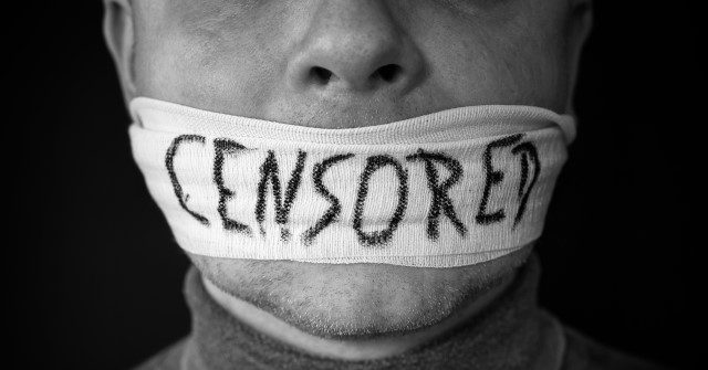House Republicans Probe State Department Subsidizing Censorship of Conservatives