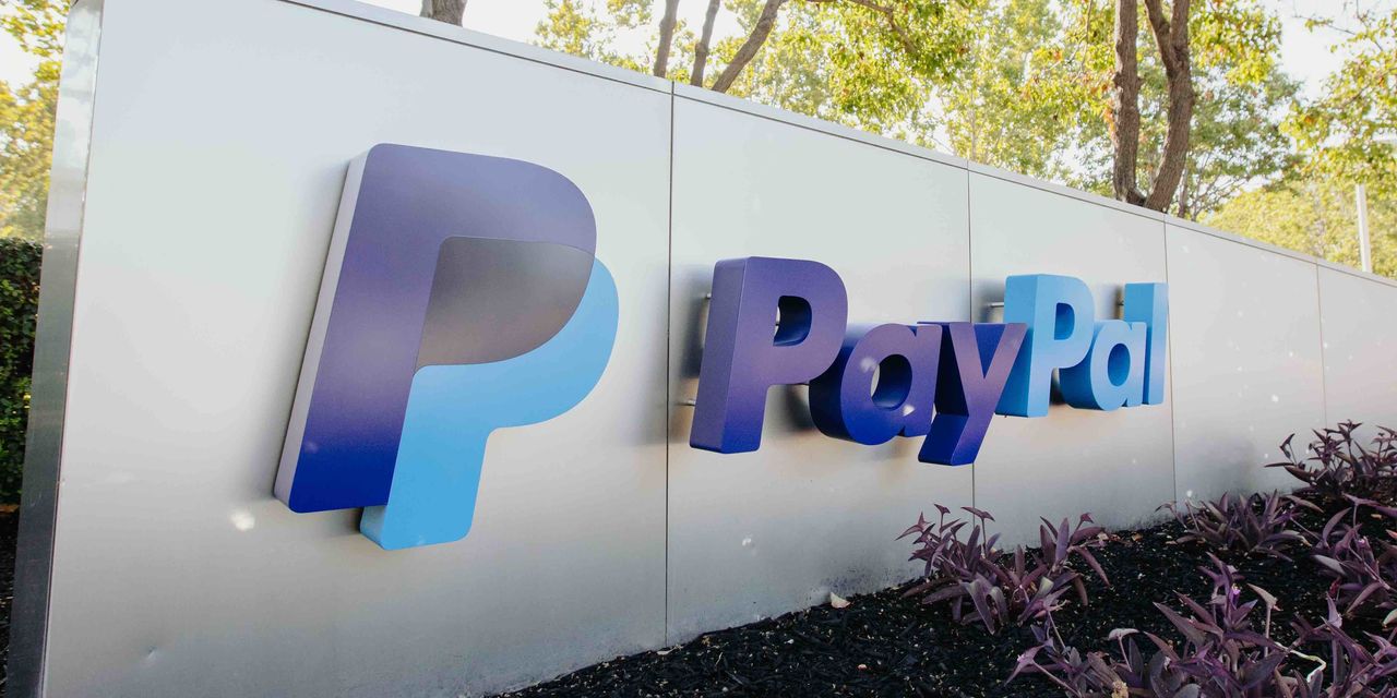 PayPal seems on track to 'clear a low bar.' Is that enough to help its stock?