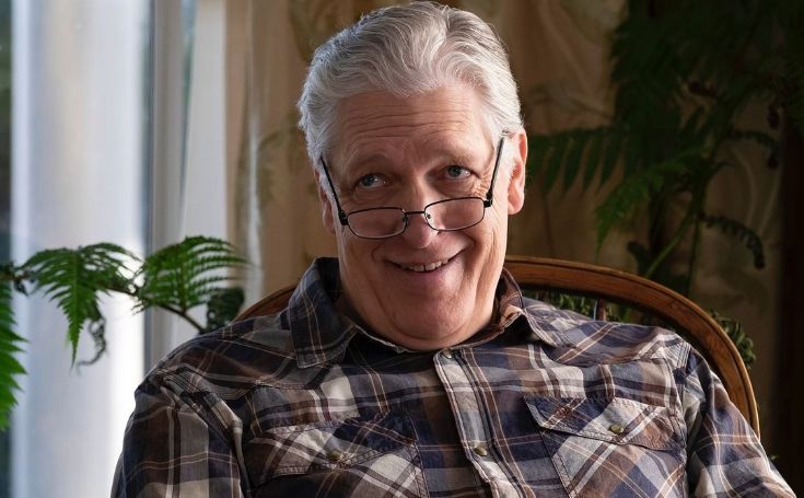 American Voice Artist, Clancy Brown Bio, Marriage, Husband, and Net Worth