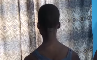 Man rapes and kills 8-year-old girl in Katsina
