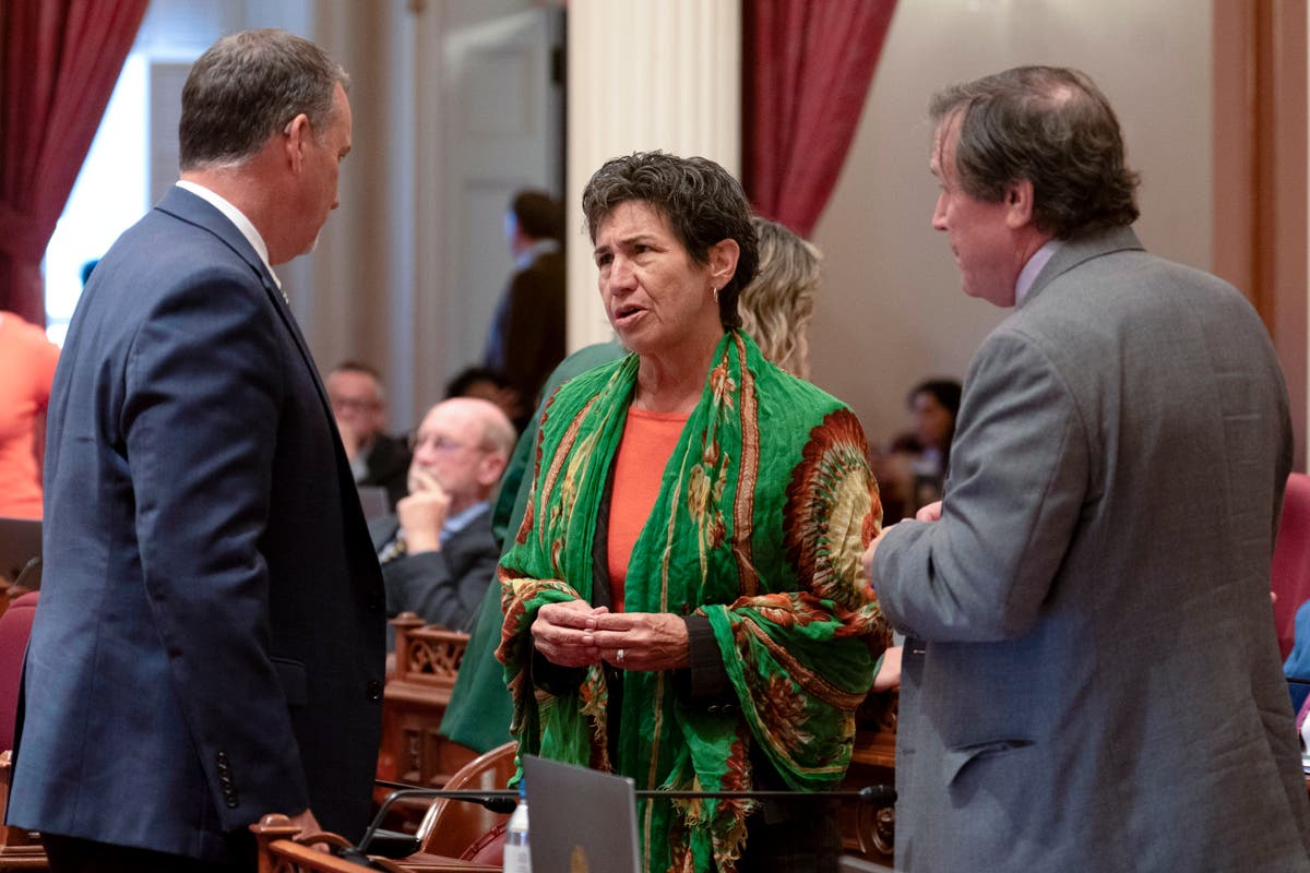 California lawmakers sign off on ballot measure to reform mental health care system