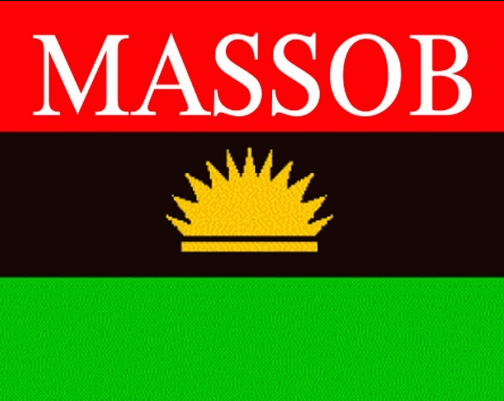 Catholic priest and 5 others arrested over alleged MASSOB affiliation