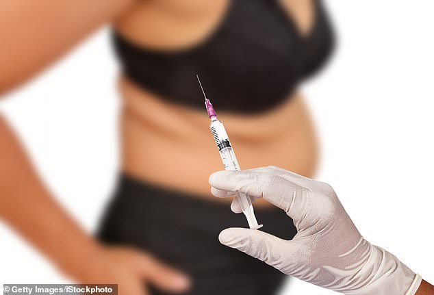 Experts have hailed Wegovy as a miracle drug that can eliminate obesity with a few painless injections