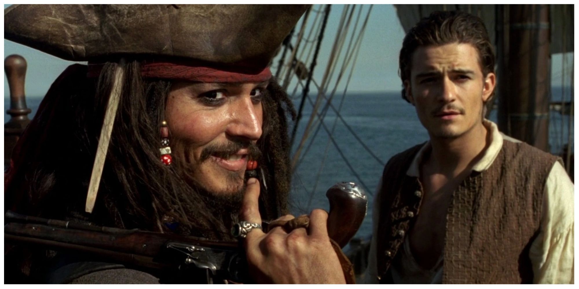 The Last of Us Showrunner Is Developing a Pirates of the Caribbean Reboot