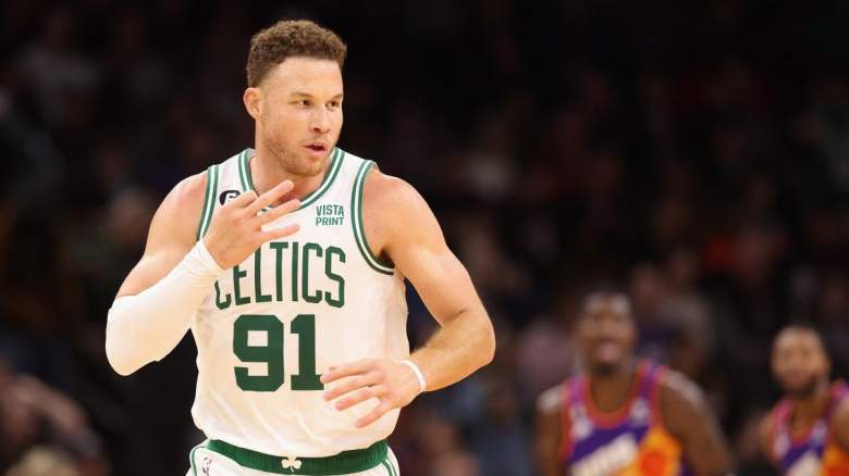 Celtics News: Brad Stevens Reveals Why Blake Griffin Has Not Re-Signed