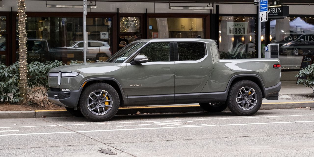 Opinion: Rivian stock pays the price as timing of debt offering rattles investors