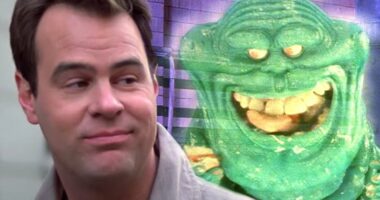 Dan Aykroyd Teases Emotional and Scary Ghostbusters Sequel