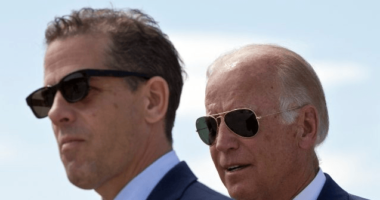 Marlow: Now that We Know They Were Lying, All the Biden Family Deals Should Be Unpacked 