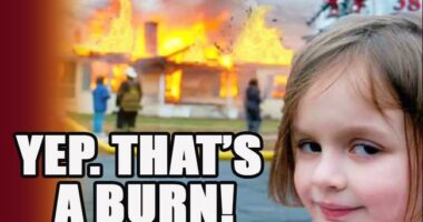 'This You?' Corey A. DeAngelis and Others 'SCHOOL' Randi Weingarten Over Her School Funding Post