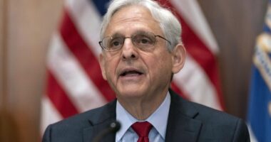 'We Wonder Why??': Merrick Garland's Latest Dire Warning Falls on Deaf Ears
