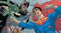 1 Early Threat Explains Why Batman Originally Refused to Trust Superman