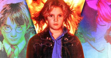 10 Characters Similar to Eleven From Stranger Things