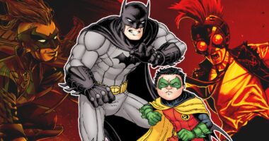 10 Characters Who Would Make Great Robins