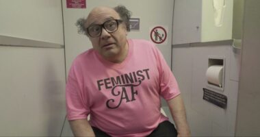 10 Modern TV Actors That Are Great at Physical Comedy