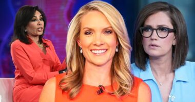 10 Most Popular Female News Anchors On Fox