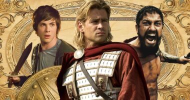 10 Must-Watch Movies for Fans of Ancient Greece
