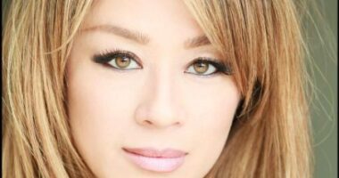 10 Things You Didn't Know About Cathleen Oveson Kenny Johnson's Wife