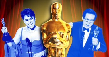 11 Oscars Achievements That Still Haven't Happened After 95 Years