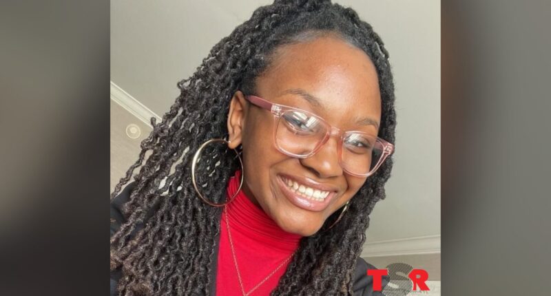 16-Year-Old Oklahoma Teacher Shania Is A TikTok Hit Right Now