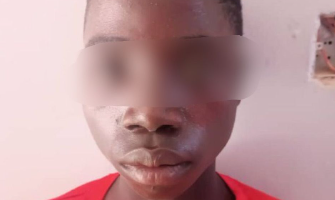 16-year-old arrested for defiling nine year old girl in Adamawa