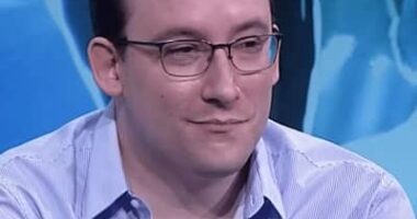 Bio, Age, Height, Net Worth, Facts, Nationality