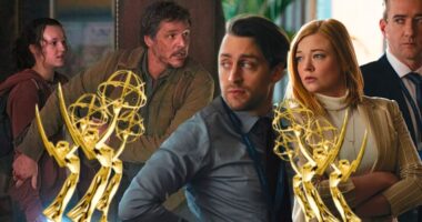 2023 Primetime Emmy Award Winners Revealed