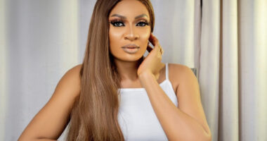 2023 stole my own flesh and blood leaving me in the most devastating, miserable and confused state - May Yul-Edochie writes as she reflects on the past year