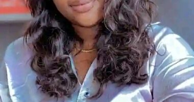 23-year-old lady declared missing by her family