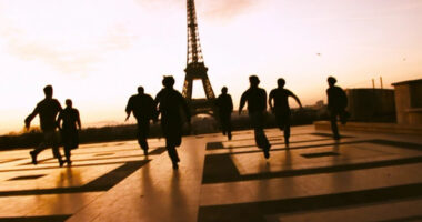 28 Weeks Later Ending