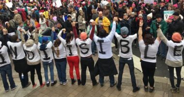 3,000+ Leftist Groups Involved in Anti-Trump Efforts.