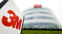 3M to freeze pensions for non-union employees