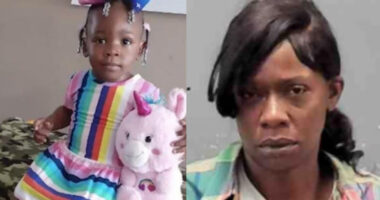 4-Year-Old Mississippi Girl Found Dead in Closet