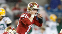 49ers' Brock Purdy Reveals Reason for Heated Argument with WR