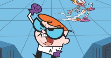 5 Cartoon Network Show Of The 90s Ready for a Revamp