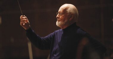 5 Facts That Show John Williams’ Ongoing Legacy