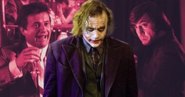 5 Movies the Supporting Actor Stole the Show From The Lead